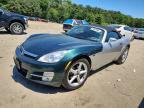 SATURN SKY 2007