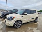 KIA SOUL 2013