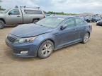 KIA OPTIMA 2015