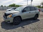 TOYOTA RAV4 2008