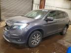 HONDA PILOT 2021