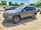 JEEP CHEROKEE 2019