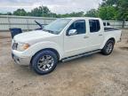 NISSAN FRONTIER 2019