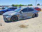 TOYOTA CAMRY 2025
