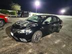 NISSAN SENTRA 2016