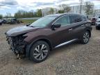 NISSAN MURANO 2019