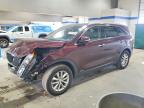 KIA SORENTO 2017