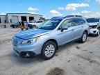 SUBARU OUTBACK 2015