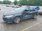 TOYOTA CAMRY 2016