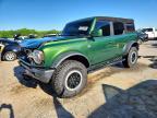 FORD BRONCO 2024