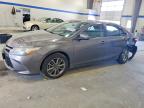 TOYOTA CAMRY 2016