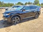 NISSAN ROGUE 2019
