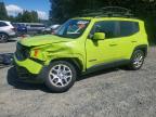 JEEP RENEGADE 2018