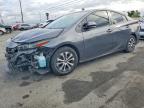 TOYOTA PRIUS PRIME 2022