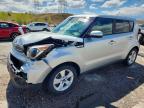 KIA SOUL 2019
