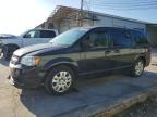 DODGE GRAND CARAVAN 2018