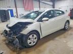 KIA FORTE 2014