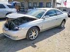 TOYOTA CAMRY SOLARA 2003
