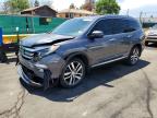 HONDA PILOT 2016