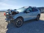 SUBARU CROSSTREK 2021
