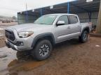 TOYOTA TACOMA 2021