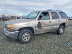 GMC YUKON 2002