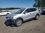 NISSAN ROGUE 2018