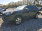 TOYOTA RAV4 2025