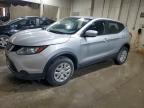 NISSAN ROGUE SPORT 2019