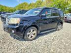 HONDA PILOT 2011