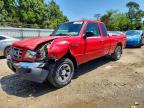 FORD RANGER 2001