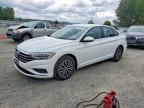 VOLKSWAGEN JETTA 2021