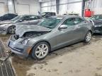 CADILLAC ATS 2016