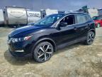 NISSAN ROGUE SPORT 2021