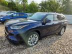 TOYOTA HIGHLANDER 2021