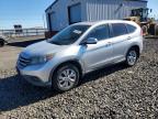 HONDA CR-V 2012