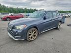 BMW X1 2015