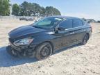 NISSAN SENTRA 2017