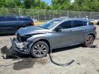 INFINITI QX30 2019