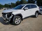 TOYOTA RAV4 HYBRID 2020