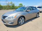 NISSAN ALTIMA 2013