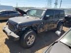 JEEP WRANGLER UNLIMITED 2018