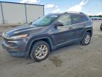 JEEP CHEROKEE 2015