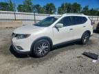 NISSAN ROGUE 2015