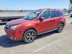 SUBARU FORESTER 2014