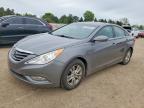 HYUNDAI SONATA 2013