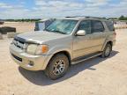 TOYOTA SEQUOIA 2005