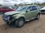 MERCURY MARINER 2010