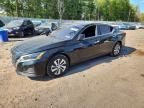 NISSAN ALTIMA 2024