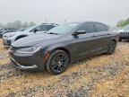CHRYSLER 200 2016